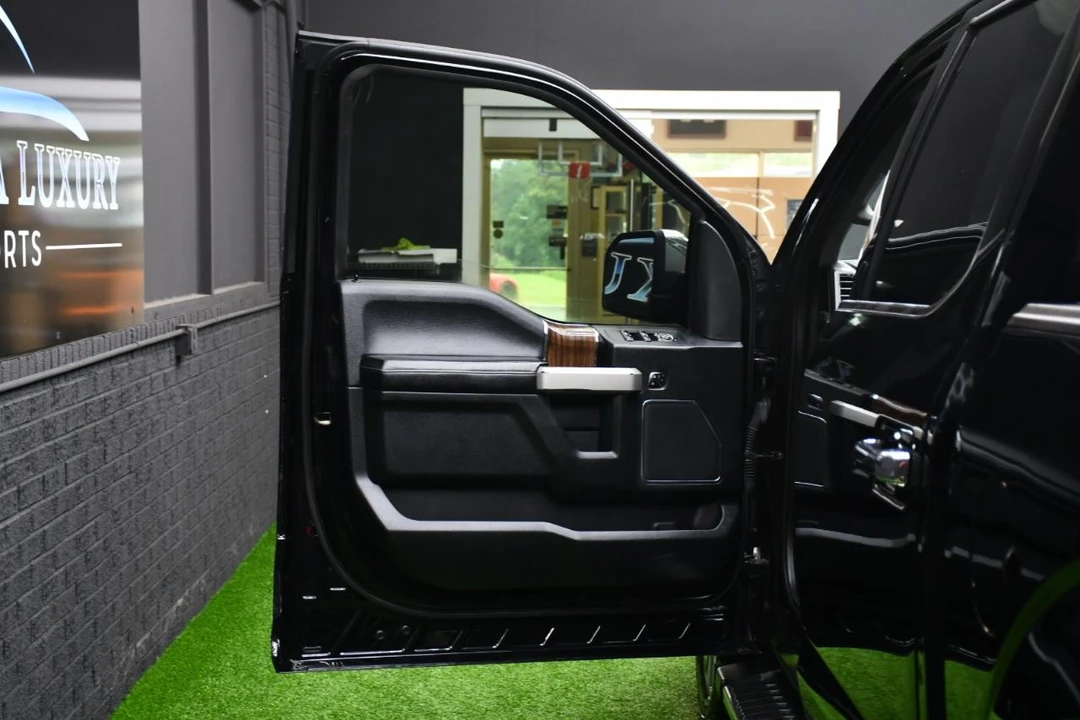 2016 Ford F-150 13th Gen - Image 19 of 31