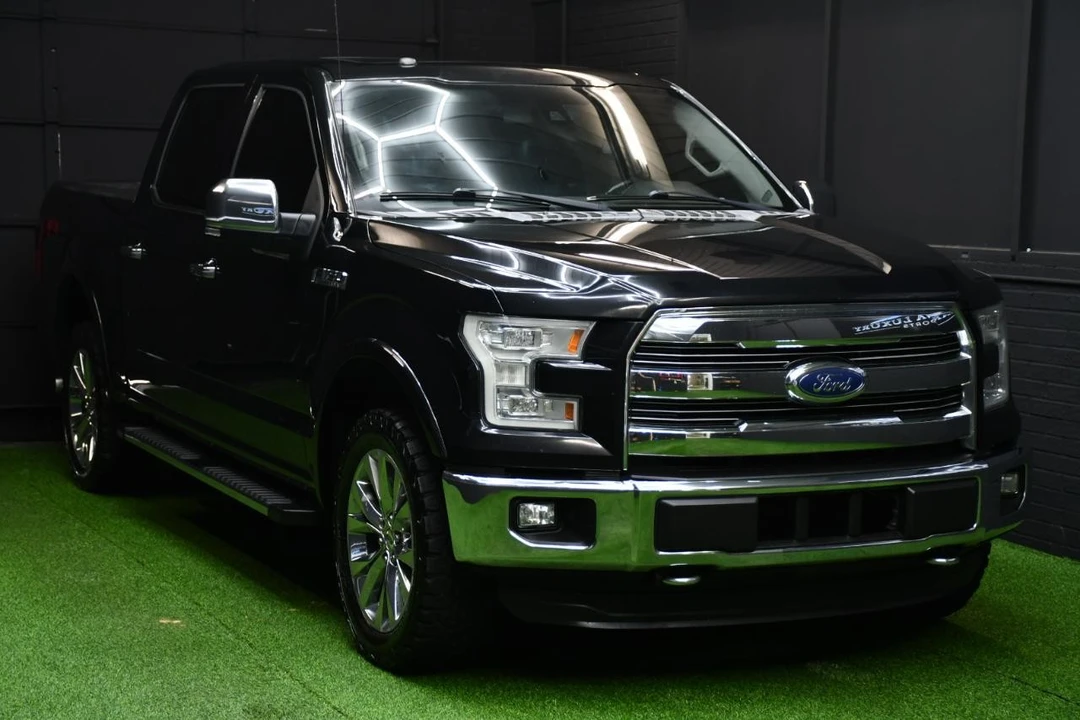 2016 Ford F-150 13th Gen - Image 12 of 31