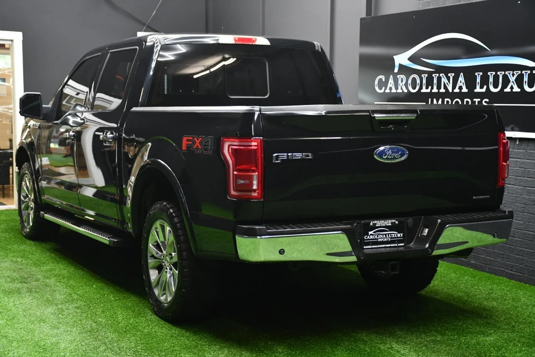 2016 Ford F-150 13th Gen - Image 6 of 31