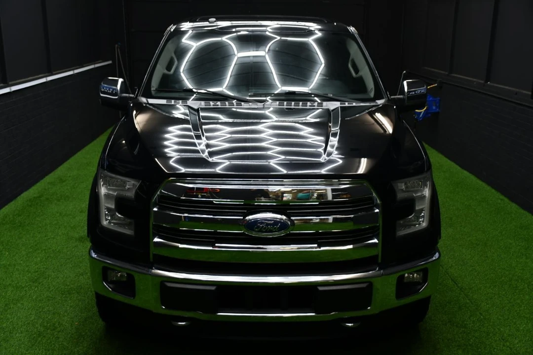 2016 Ford F-150 13th Gen - Image 16 of 31