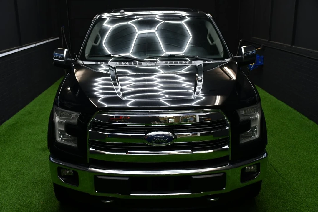 2016 Ford F-150 13th Gen - Image 13 of 31
