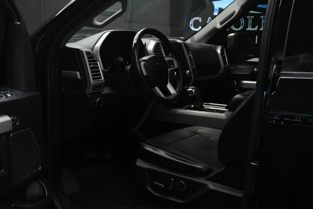 2016 Ford F-150 13th Gen - Image 21 of 31