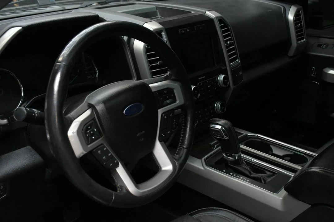 2016 Ford F-150 13th Gen - Image 22 of 31