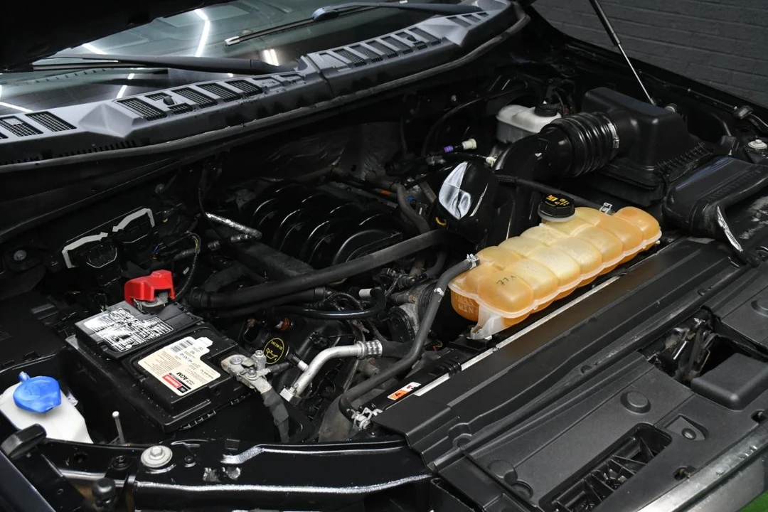 2016 Ford F-150 13th Gen - Image 17 of 31
