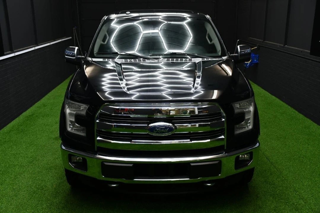 2016 Ford F-150 13th Gen - Image 14 of 31