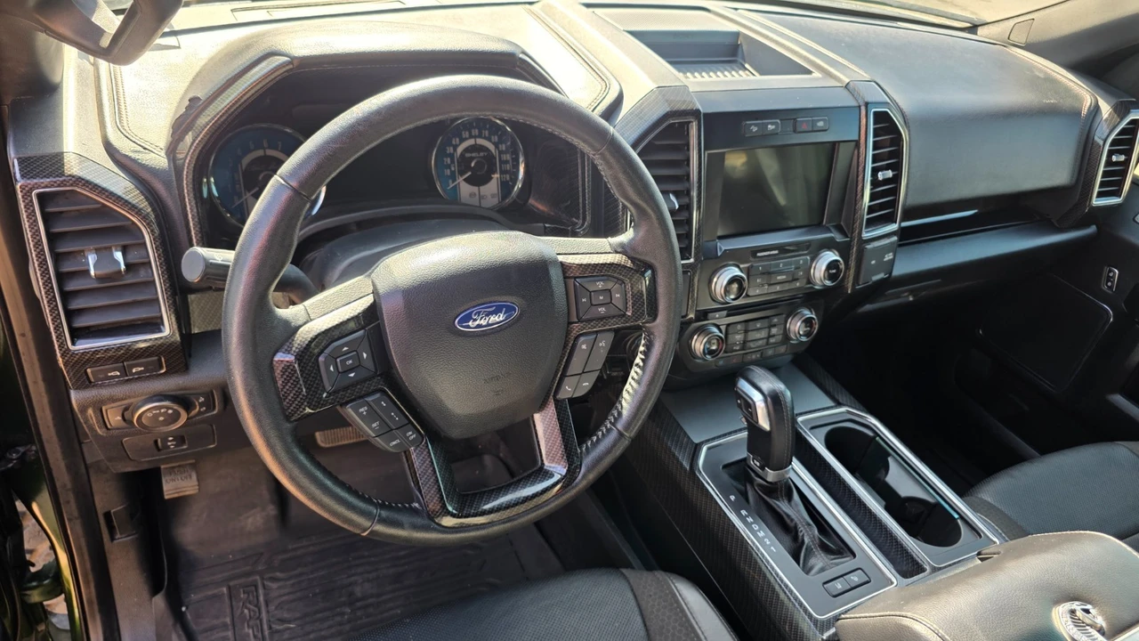 2016 Ford F-150 13th Gen - Image 22 of 25