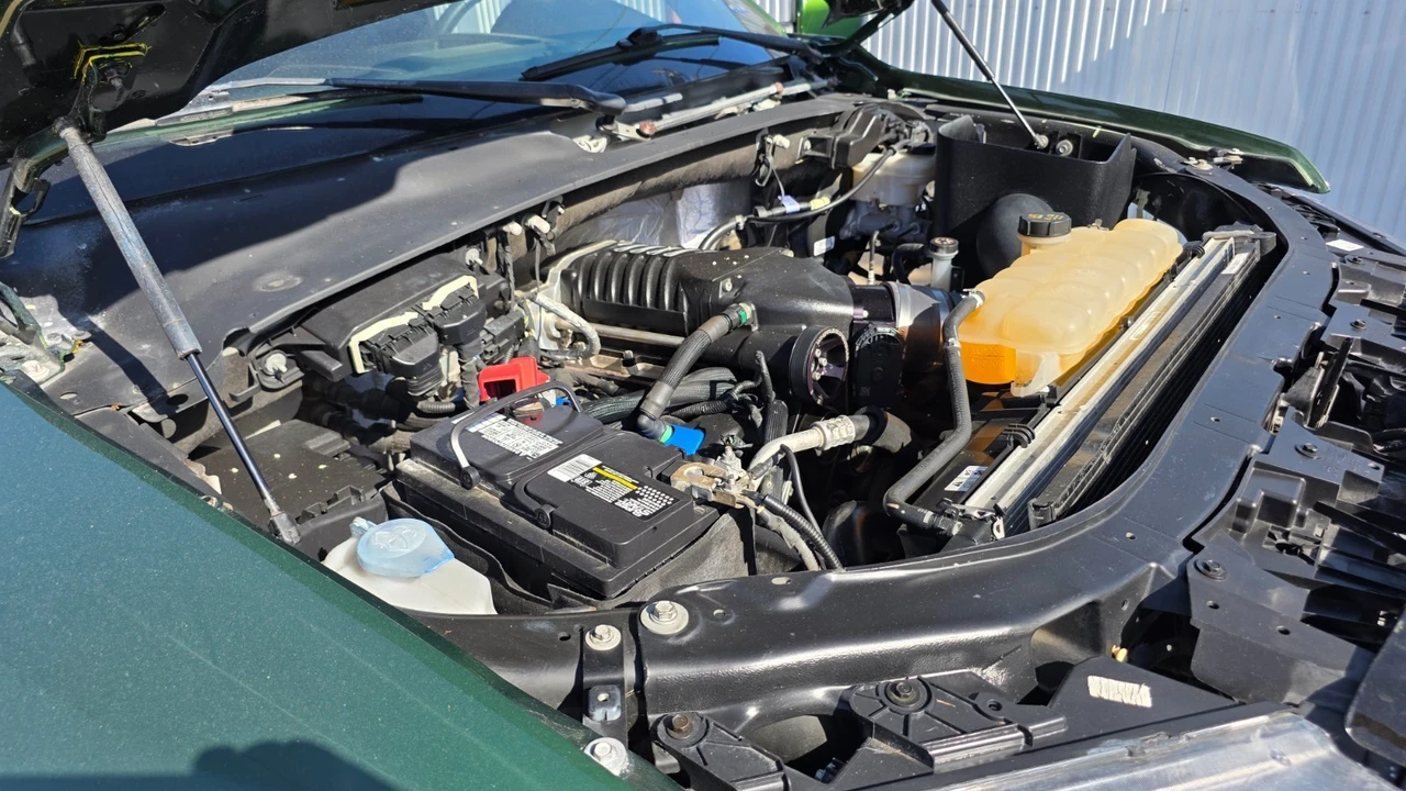2016 Ford F-150 13th Gen - Image 14 of 25