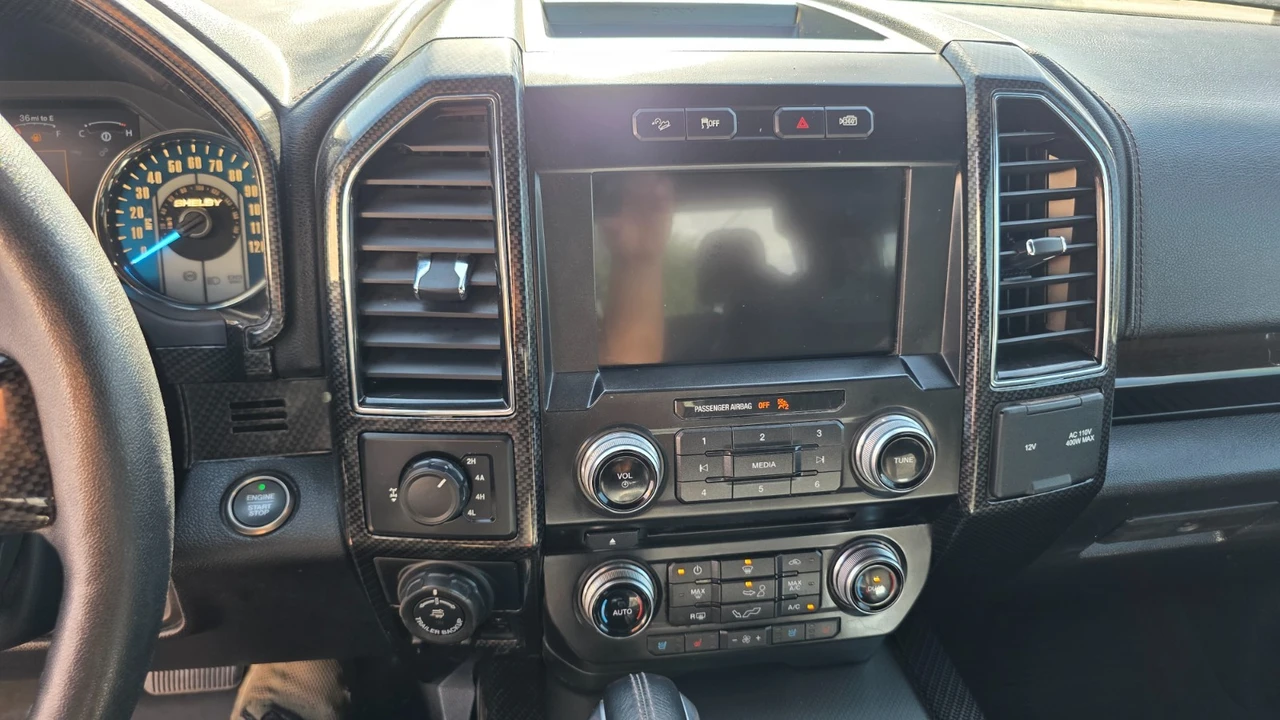 2016 Ford F-150 13th Gen - Image 24 of 25