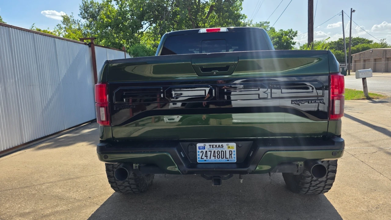 2016 Ford F-150 13th Gen - Image 6 of 25