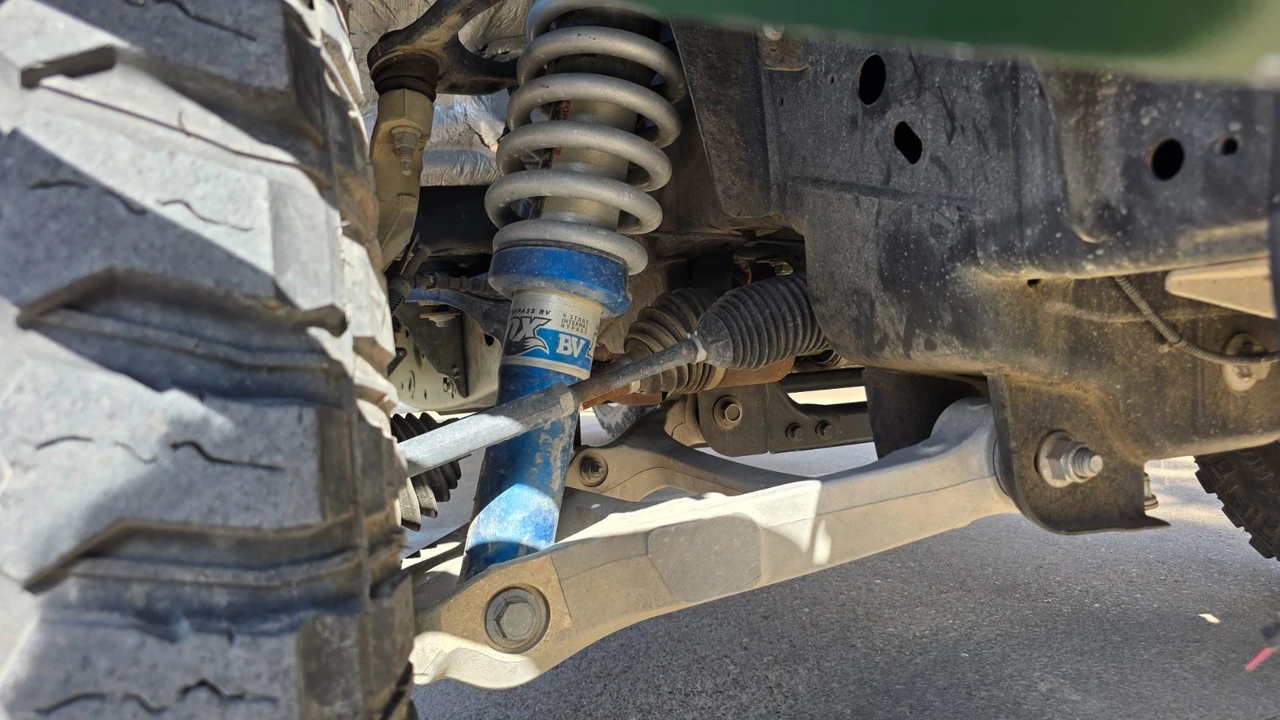 2016 Ford F-150 13th Gen - Image 15 of 25