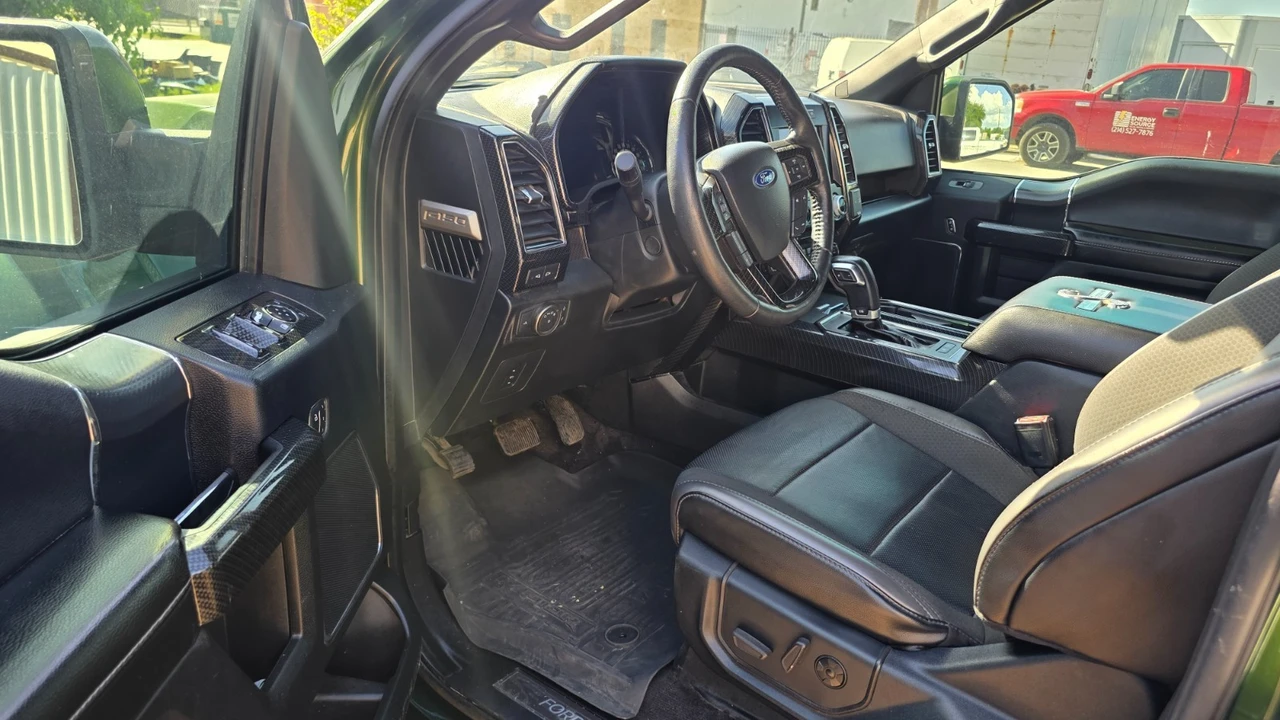 2016 Ford F-150 13th Gen - Image 19 of 25