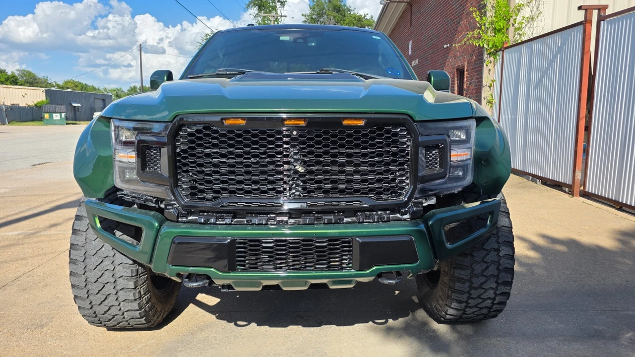 2016 Ford F-150 13th Gen - Image 3 of 25