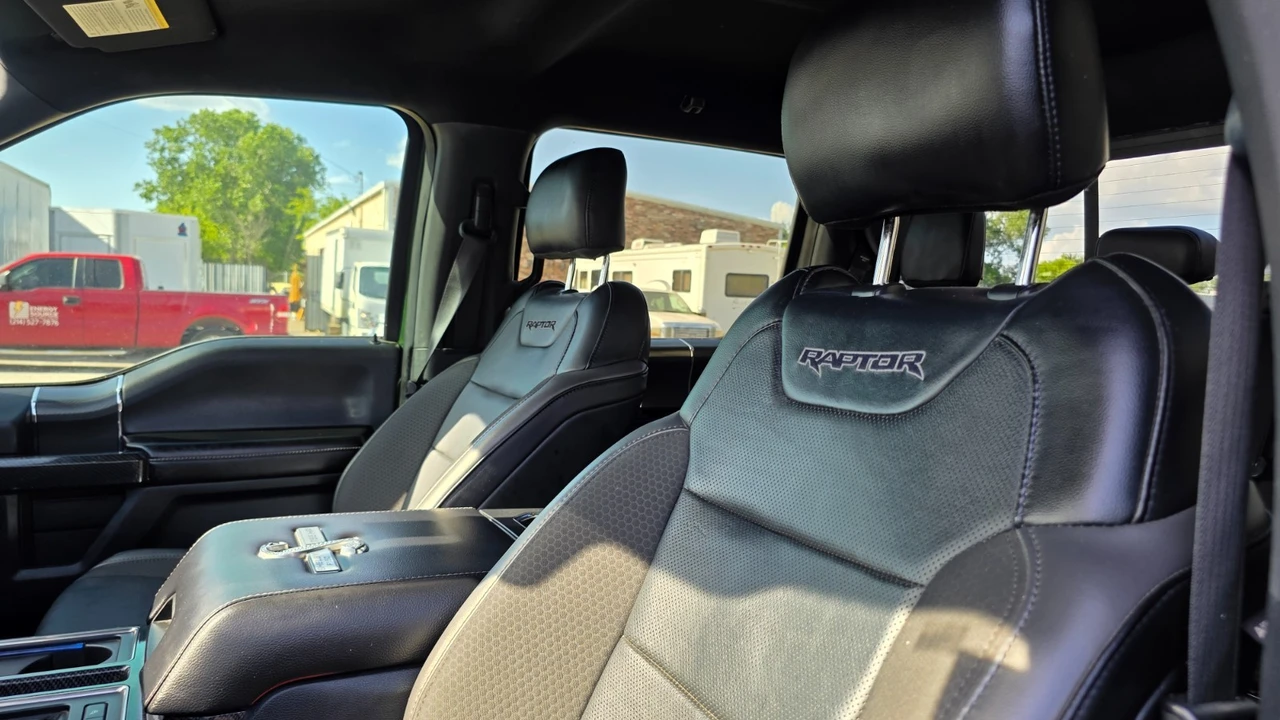 2016 Ford F-150 13th Gen - Image 21 of 25