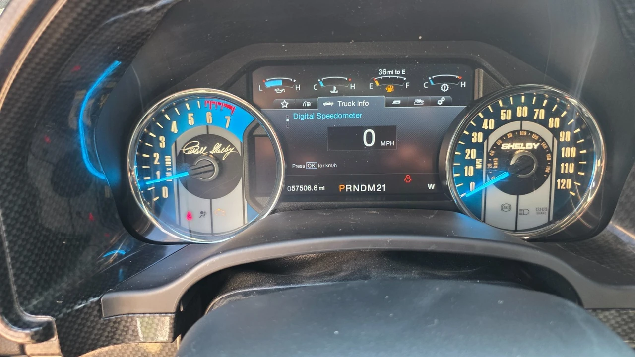 2016 Ford F-150 13th Gen - Image 25 of 25
