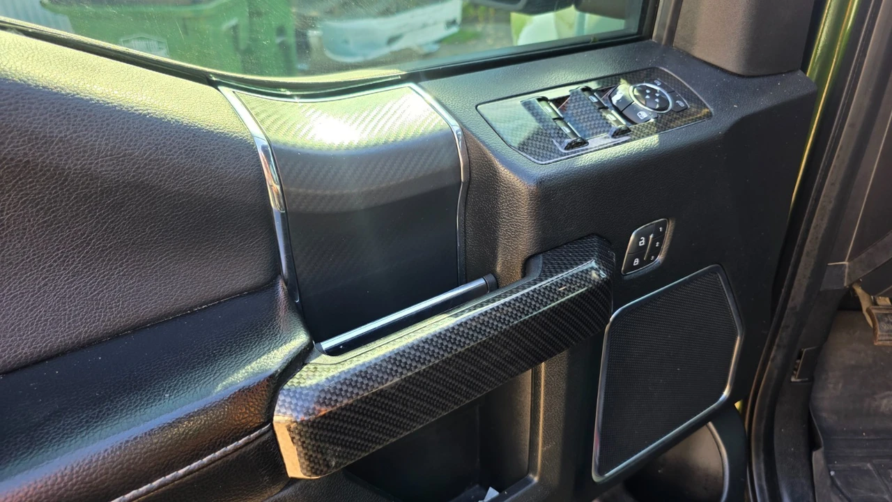 2016 Ford F-150 13th Gen - Image 20 of 25