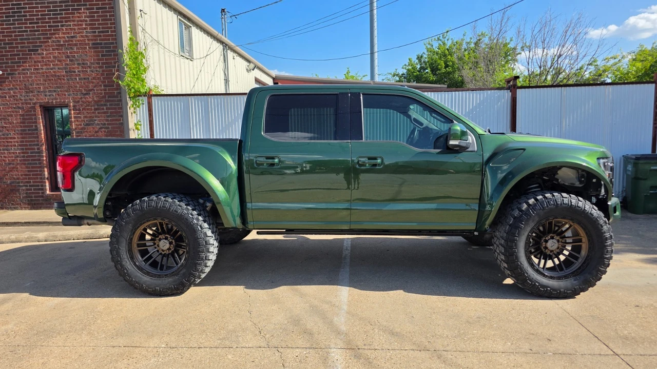 2016 Ford F-150 13th Gen - Image 5 of 25