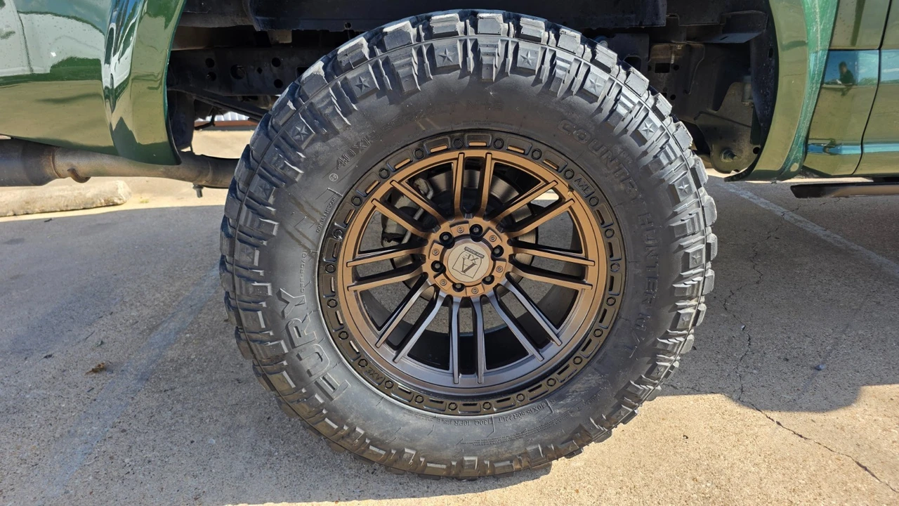 2016 Ford F-150 13th Gen - Image 17 of 25