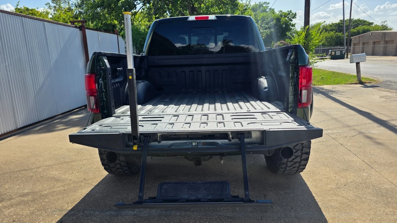 2016 Ford F-150 13th Gen - Image 7 of 25