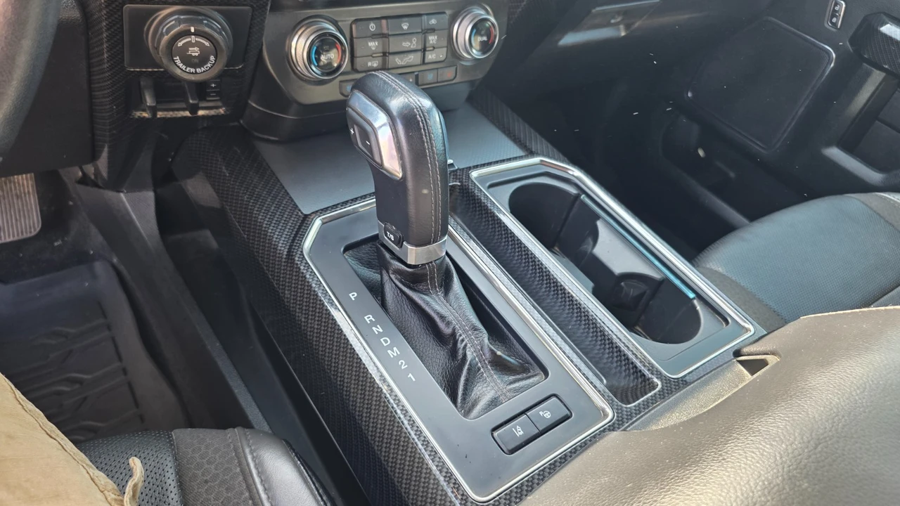 2016 Ford F-150 13th Gen - Image 23 of 25
