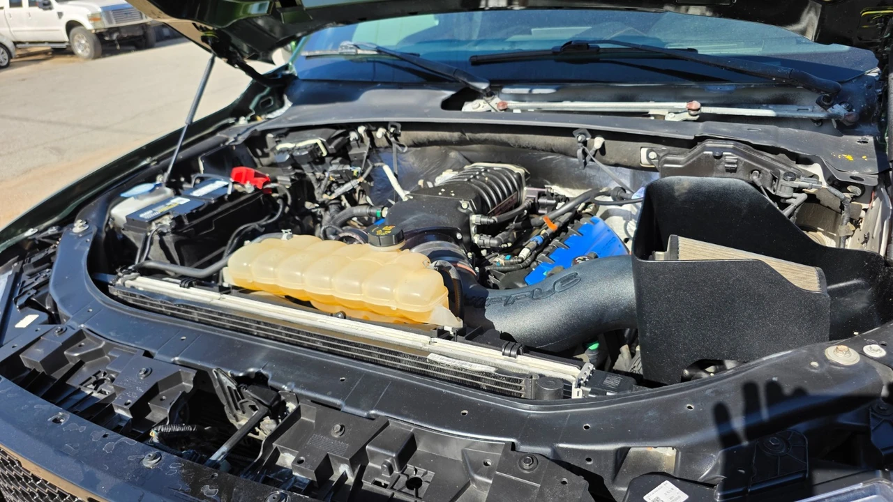 2016 Ford F-150 13th Gen - Image 13 of 25