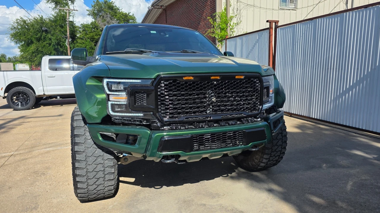 2016 Ford F-150 13th Gen - Image 2 of 25