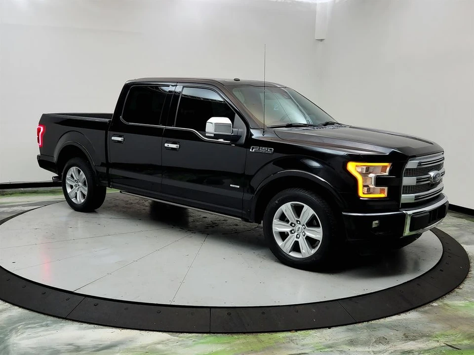 2016 Ford F-150 13th Gen - Image 3 of 20