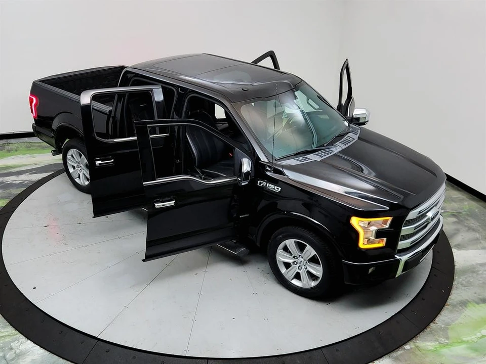 2016 Ford F-150 13th Gen - Image 18 of 20