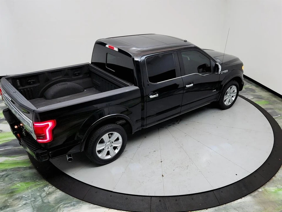 2016 Ford F-150 13th Gen - Image 15 of 20