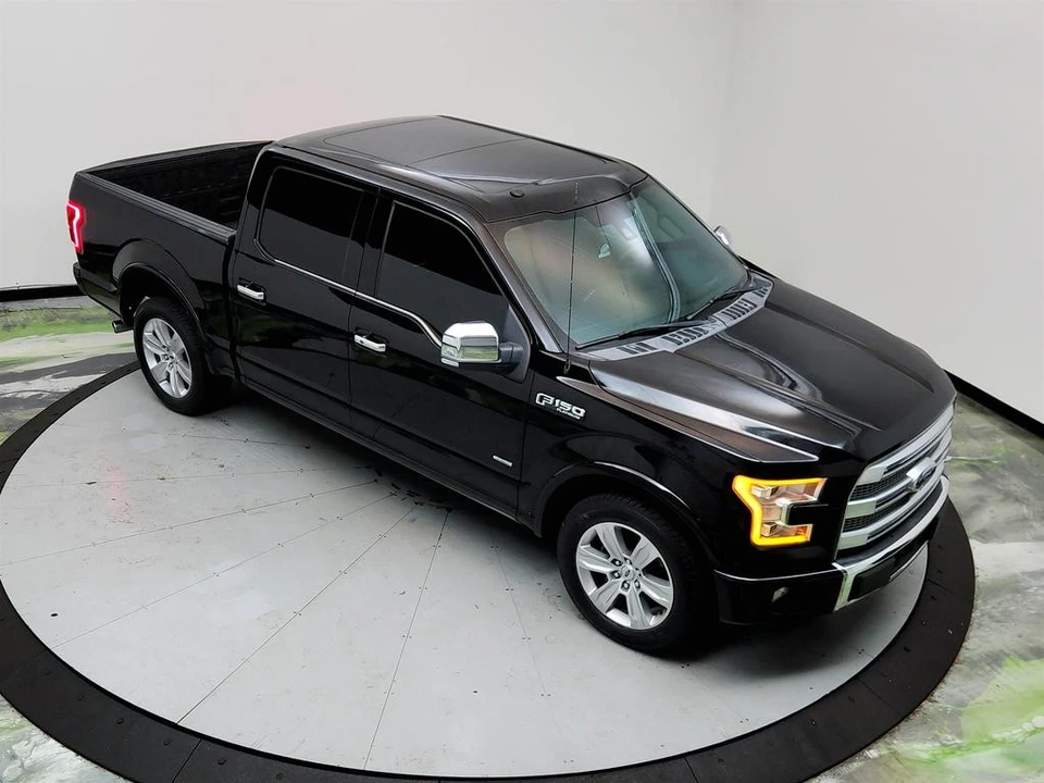 2016 Ford F-150 13th Gen - Image 14 of 20