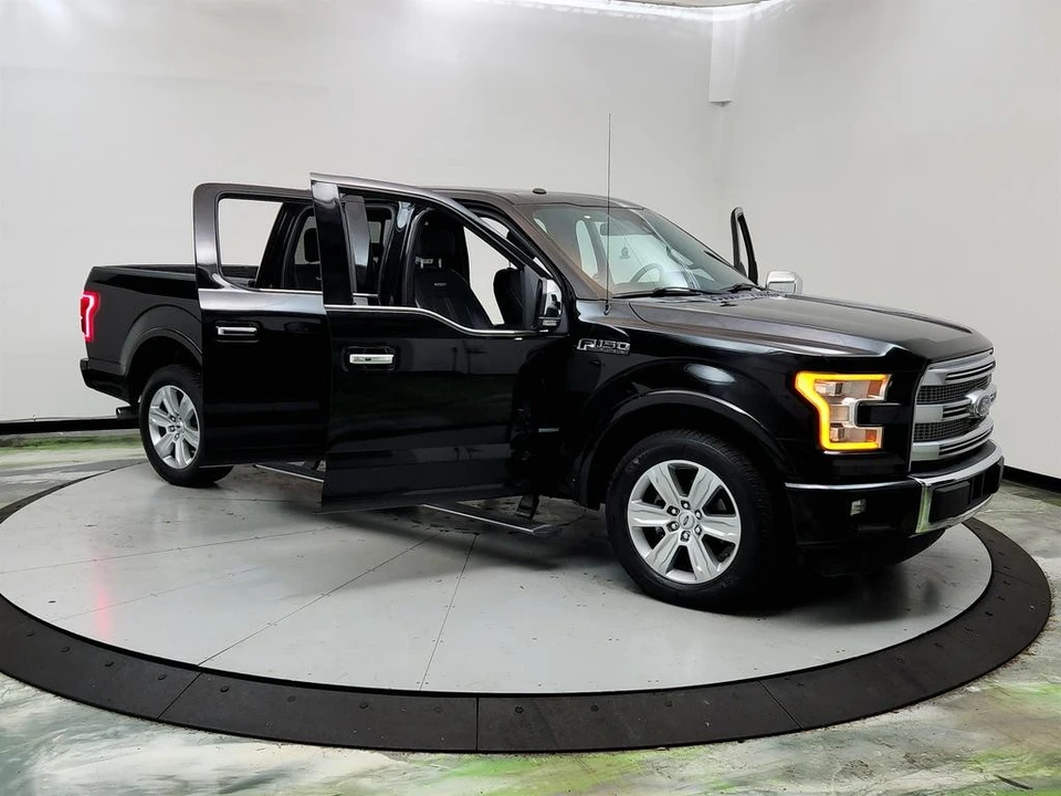 2016 Ford F-150 13th Gen - Image 10 of 20