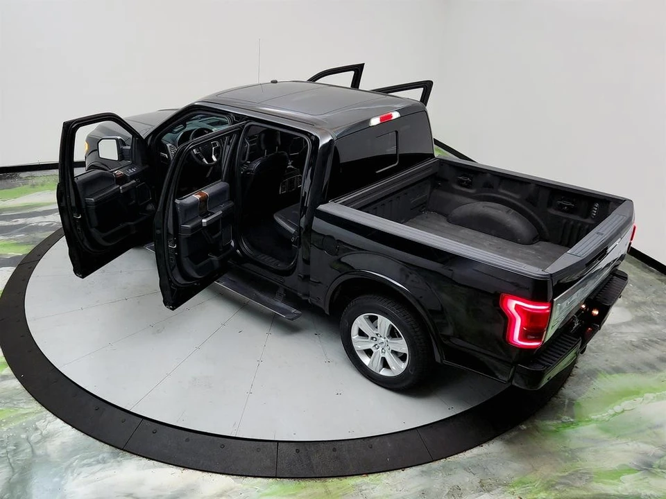 2016 Ford F-150 13th Gen - Image 20 of 20