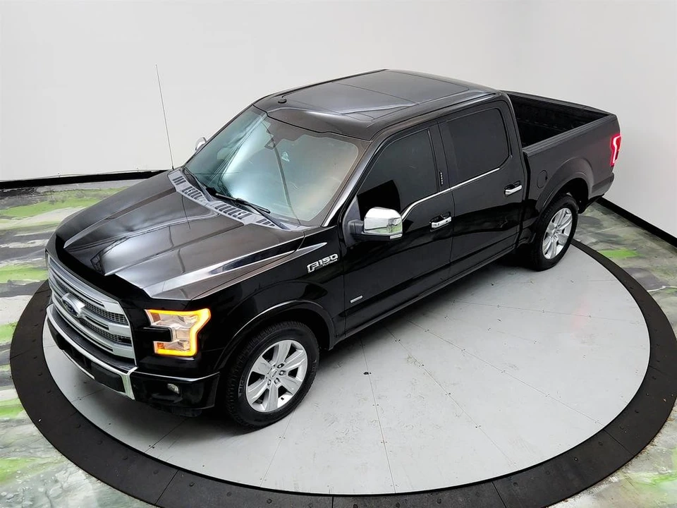 2016 Ford F-150 13th Gen - Image 13 of 20