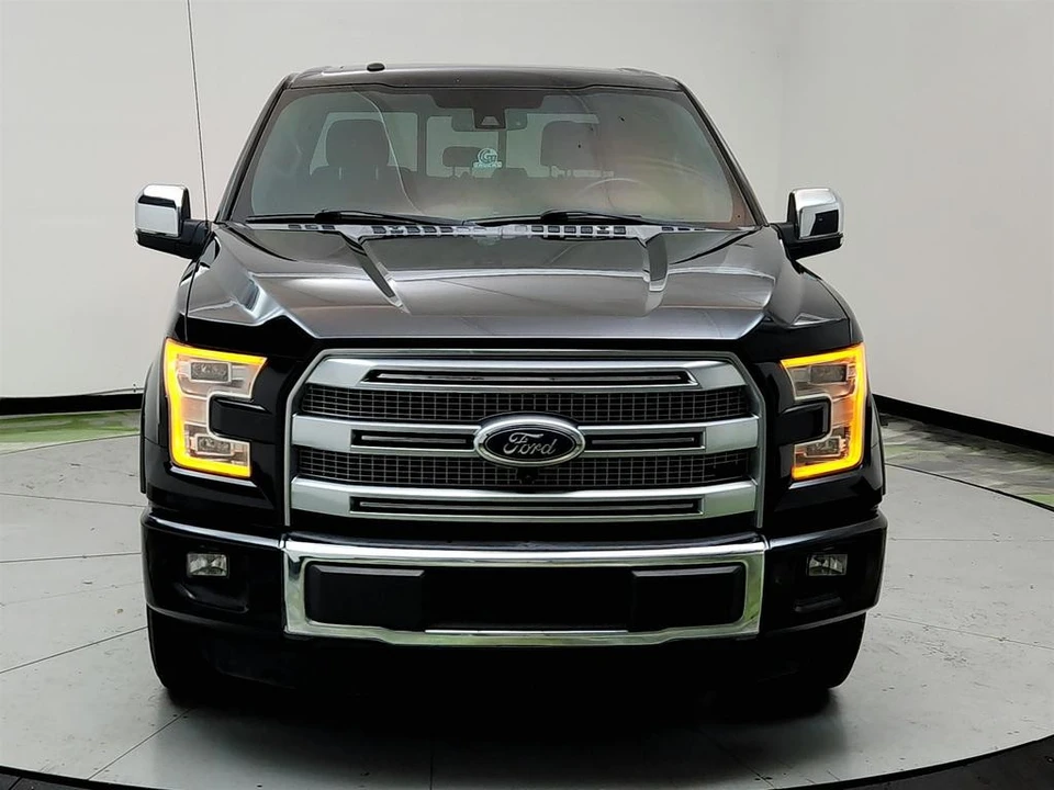 2016 Ford F-150 13th Gen - Image 2 of 20