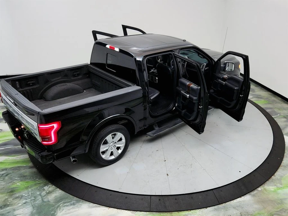 2016 Ford F-150 13th Gen - Image 19 of 20
