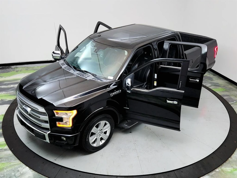 2016 Ford F-150 13th Gen - Image 17 of 20