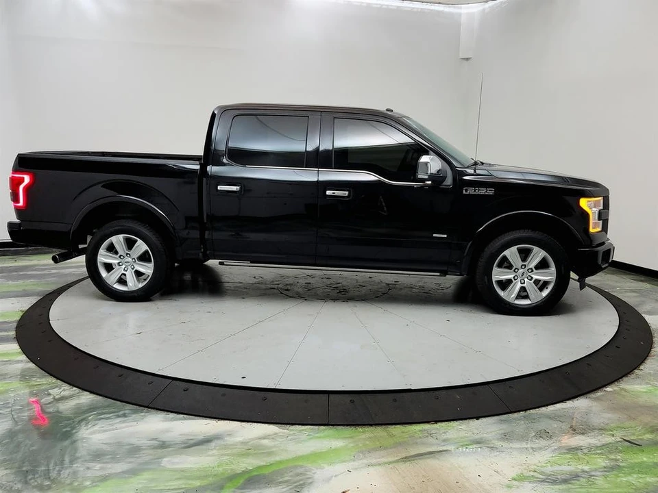 2016 Ford F-150 13th Gen - Image 4 of 20