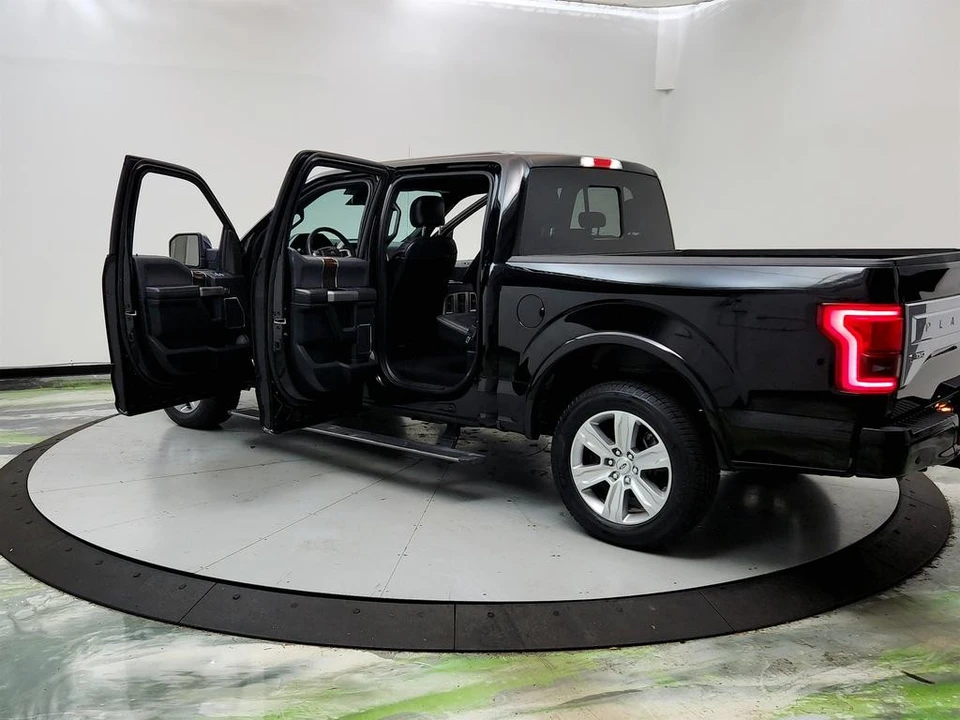 2016 Ford F-150 13th Gen - Image 12 of 20