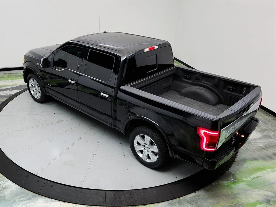 2016 Ford F-150 13th Gen - Image 16 of 20