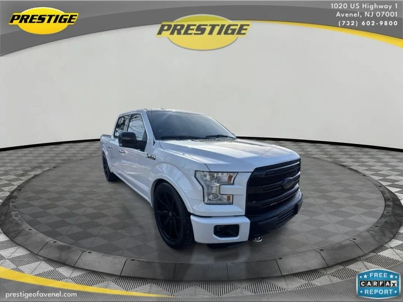 2016 Ford F-150 13th Gen - Image 3 of 12