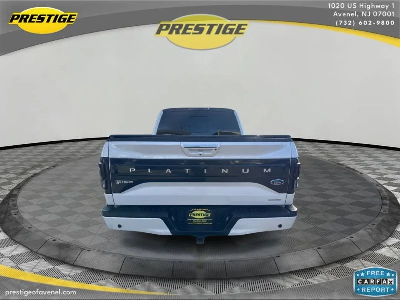 2016 Ford F-150 13th Gen - Image 6 of 12