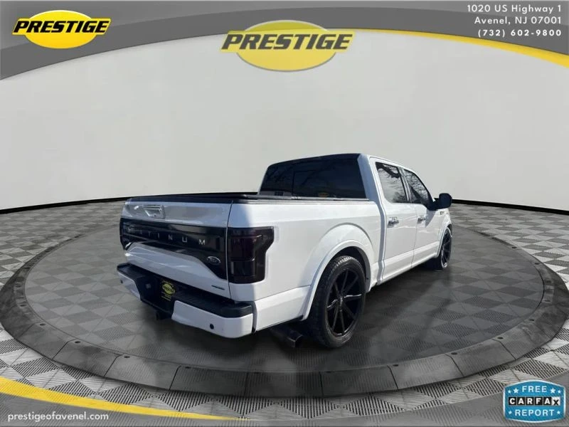 2016 Ford F-150 13th Gen - Image 5 of 12