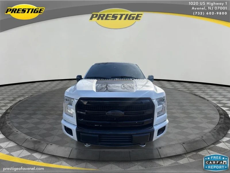 2016 Ford F-150 13th Gen - Image 2 of 12