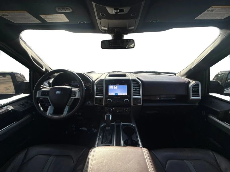2016 Ford F-150 13th Gen - Image 11 of 12