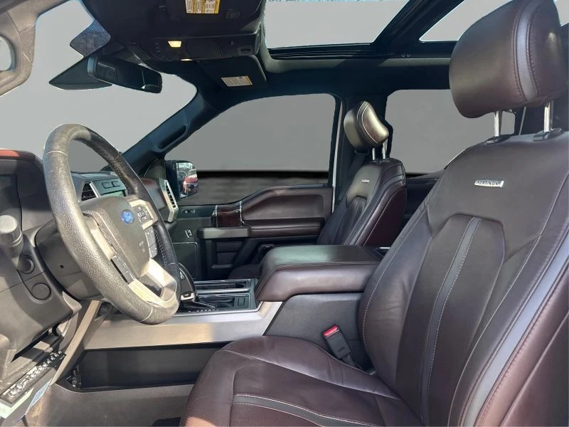 2016 Ford F-150 13th Gen - Image 9 of 12