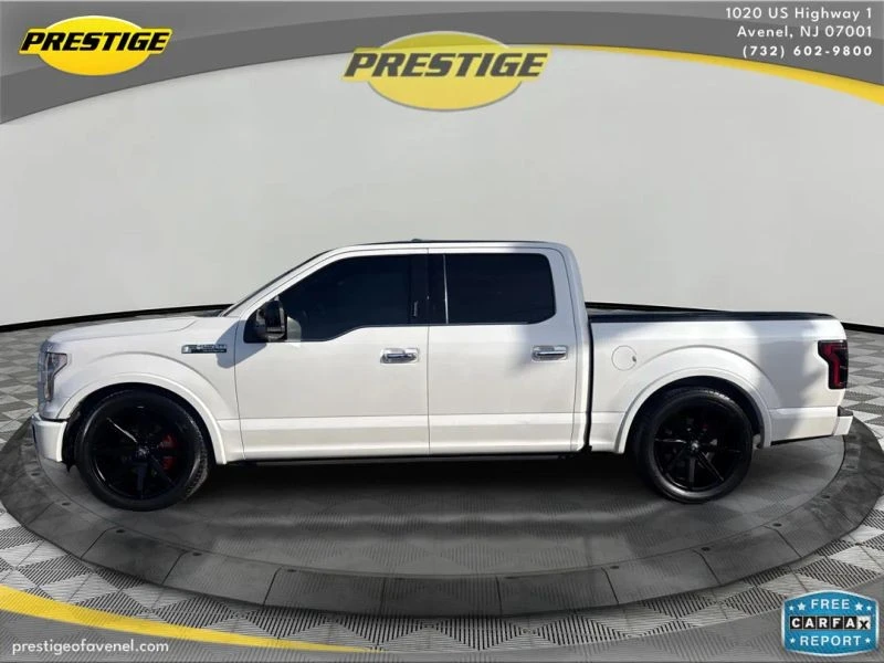 2016 Ford F-150 13th Gen - Image 8 of 12