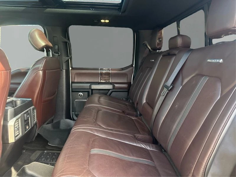 2016 Ford F-150 13th Gen - Image 10 of 12