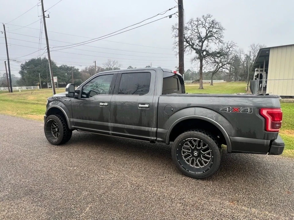 2016 Ford F-150 13th Gen - Image 3 of 7
