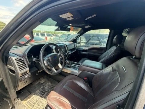 2016 Ford F-150 13th Gen - Image 5 of 7