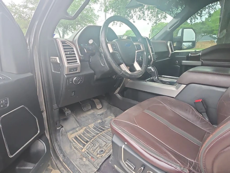 2016 Ford F-150 13th Gen - Image 6 of 7