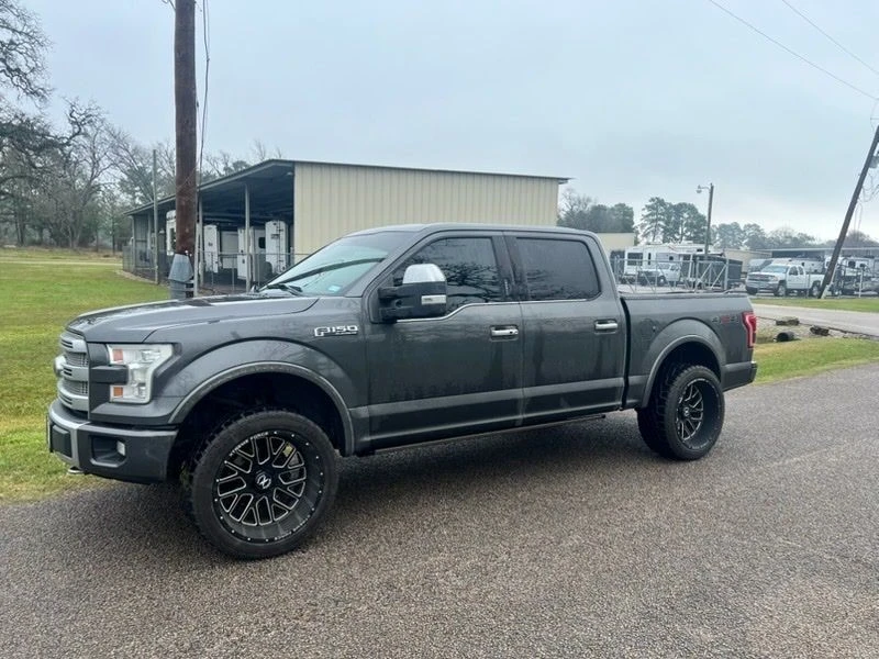 2016 Ford F-150 13th Gen - Image 4 of 7